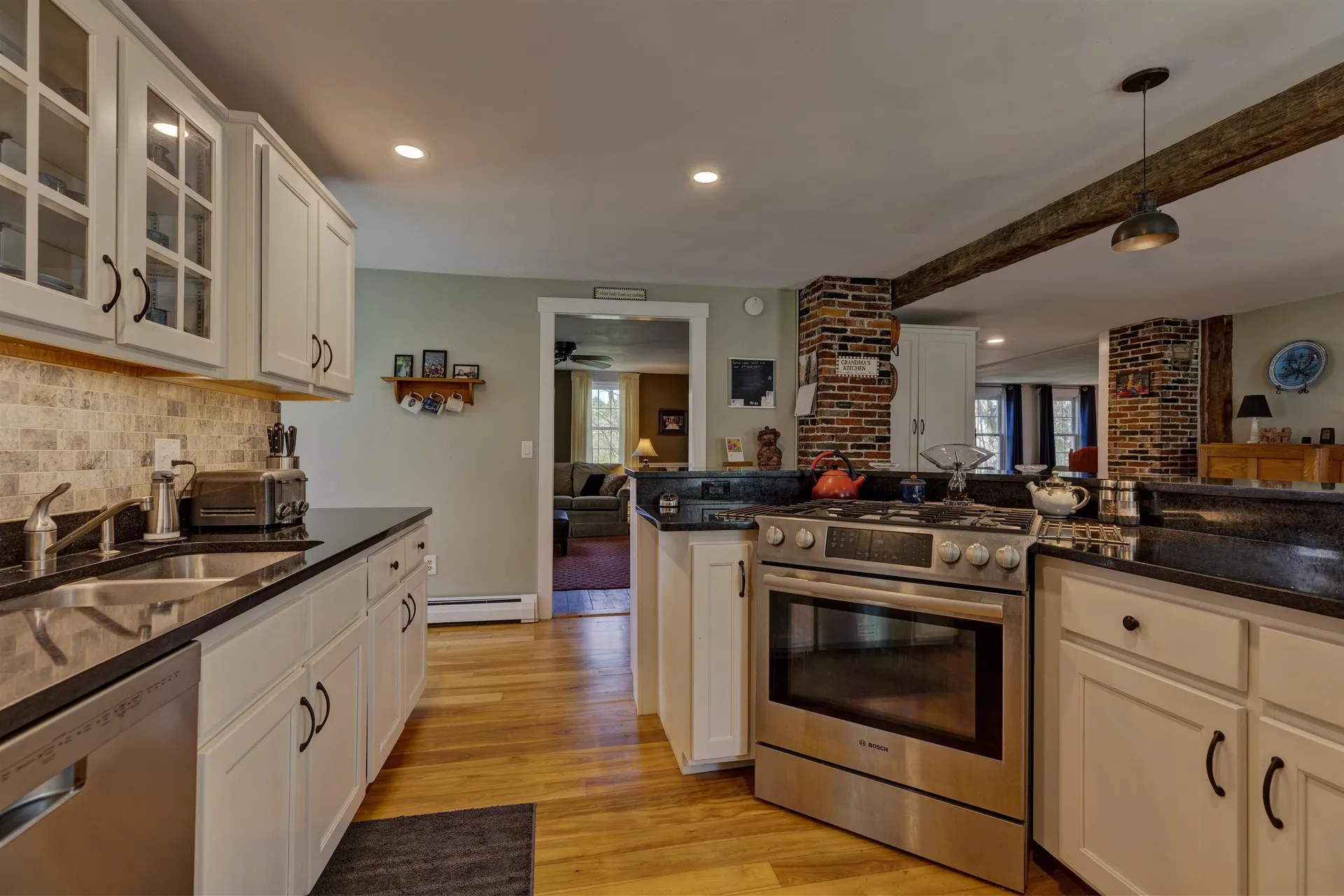 449 Meriden Road Lebanon NH 03766