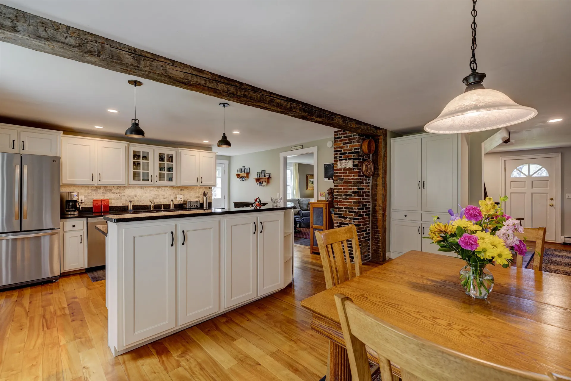 449 Meriden Road Lebanon NH 03766