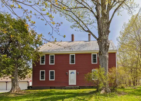 449 Meriden Road Lebanon NH 03766