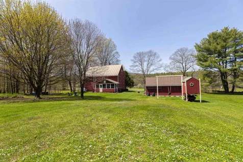 449 Meriden Road Lebanon NH 03766
