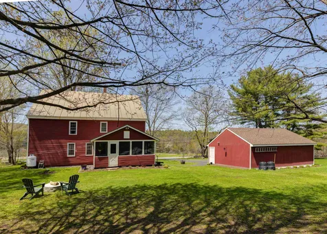 449 Meriden Road Lebanon NH 03766