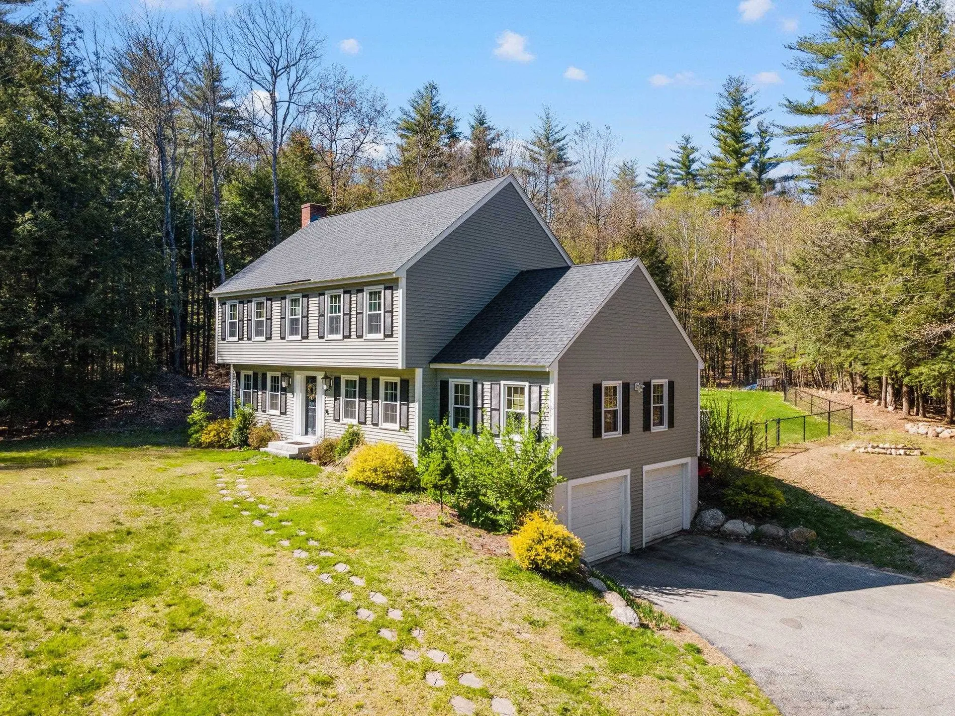 5 Spillway Lane Concord NH 03301