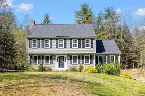 5 Spillway Lane Concord NH 03301