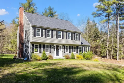 5 Spillway Lane Concord NH 03301