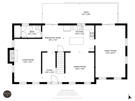5 Spillway Lane Concord NH 03301