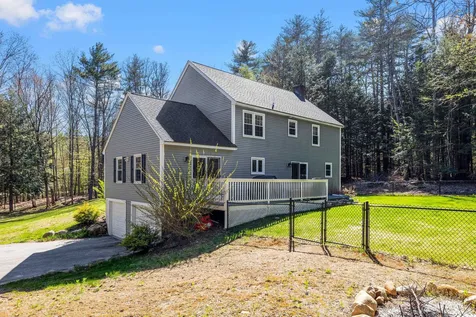 5 Spillway Lane Concord NH 03301
