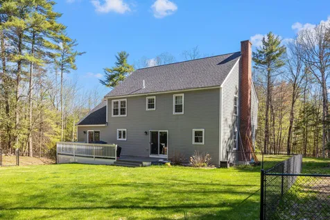 5 Spillway Lane Concord NH 03301