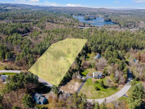 5 Spillway Lane Concord NH 03301