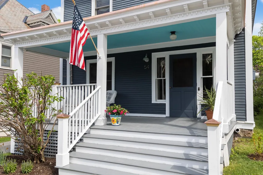 54 Bayview Street Burlington VT 05401-4015