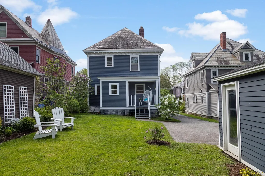 54 Bayview Street Burlington VT 05401-4015