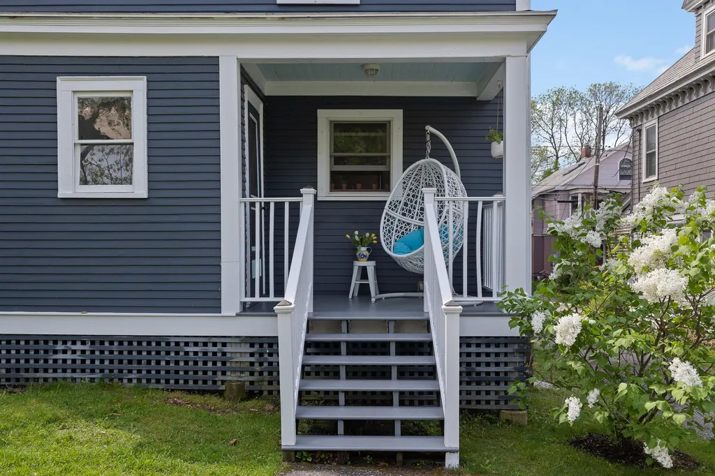 54 Bayview Street Burlington VT 05401-4015