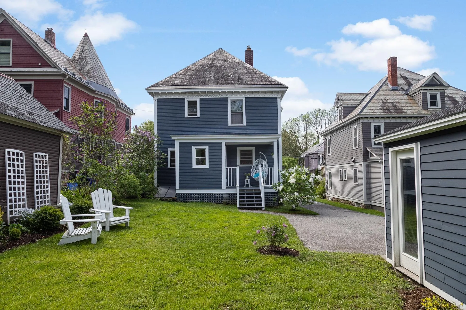 54 Bayview Street Burlington VT 05401-4015