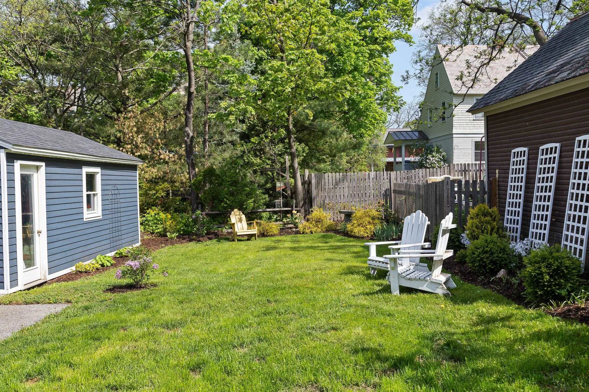 54 Bayview Street Burlington VT 05401-4015