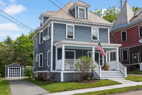 54 Bayview Street Burlington VT 05401-4015