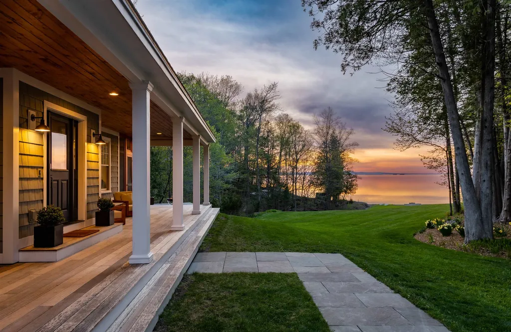 386 South Forty Road Shelburne VT 05482