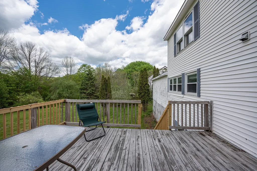 255 North Main Street Bristol NH 03222