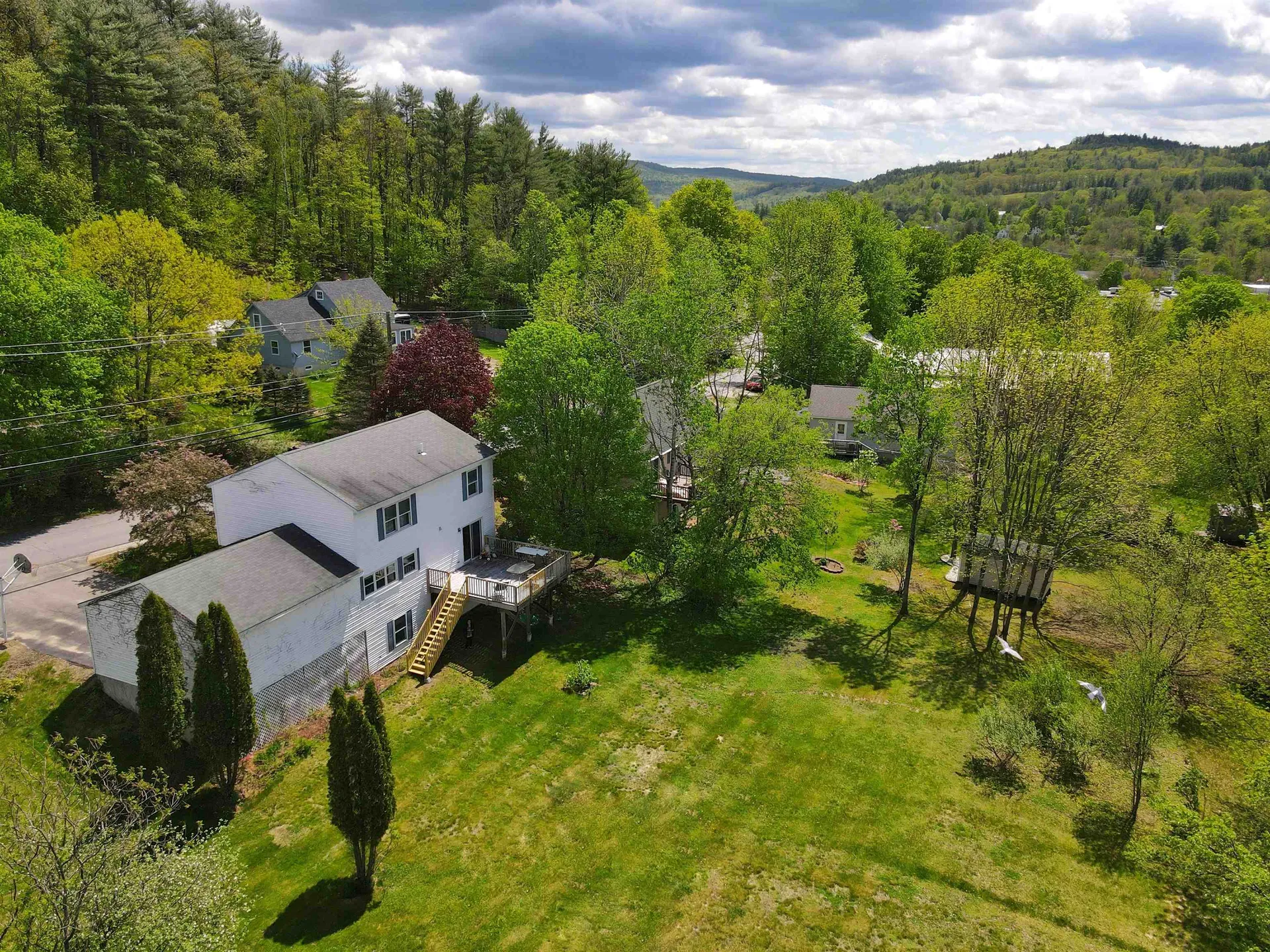 255 North Main Street Bristol NH 03222