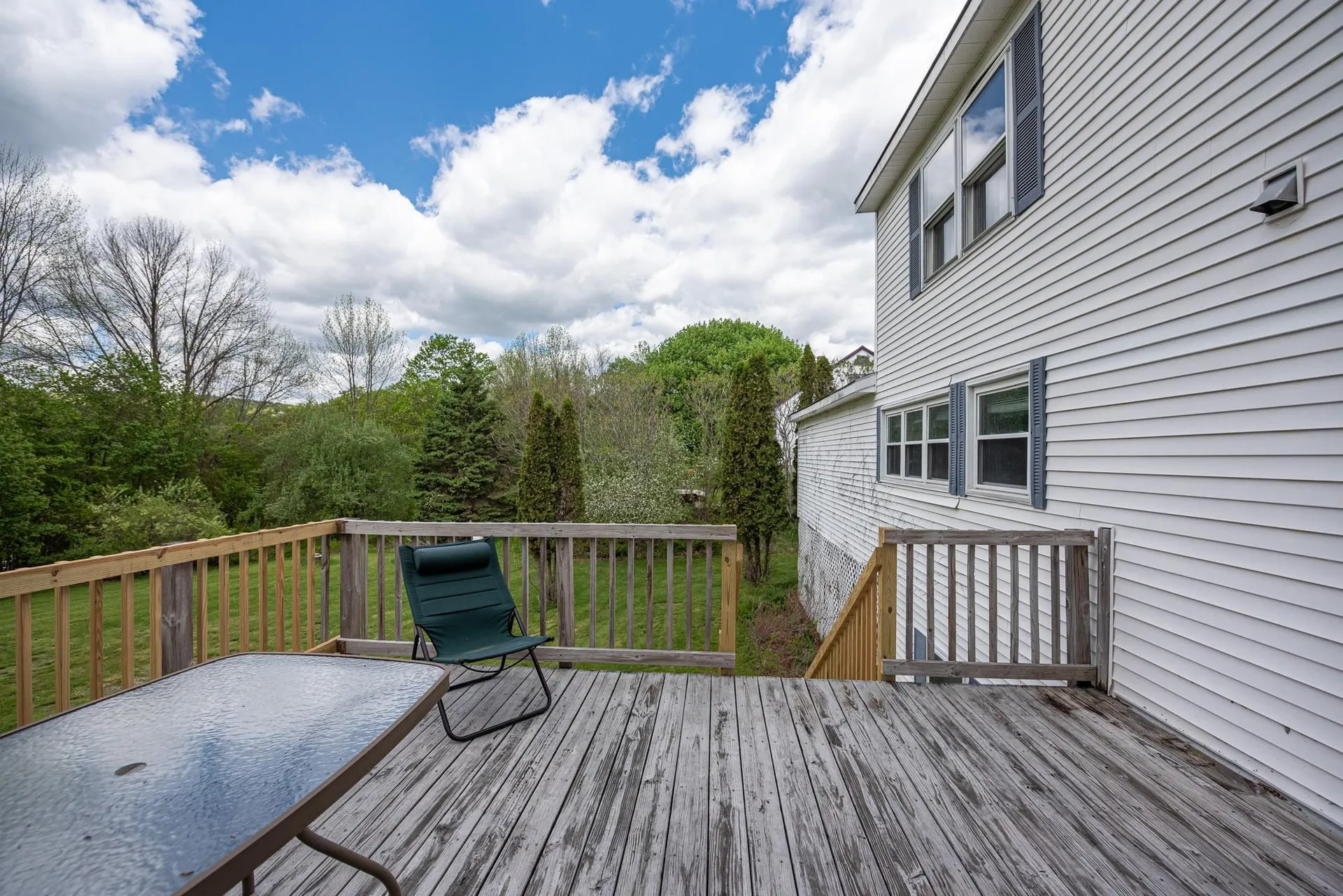 255 North Main Street Bristol NH 03222