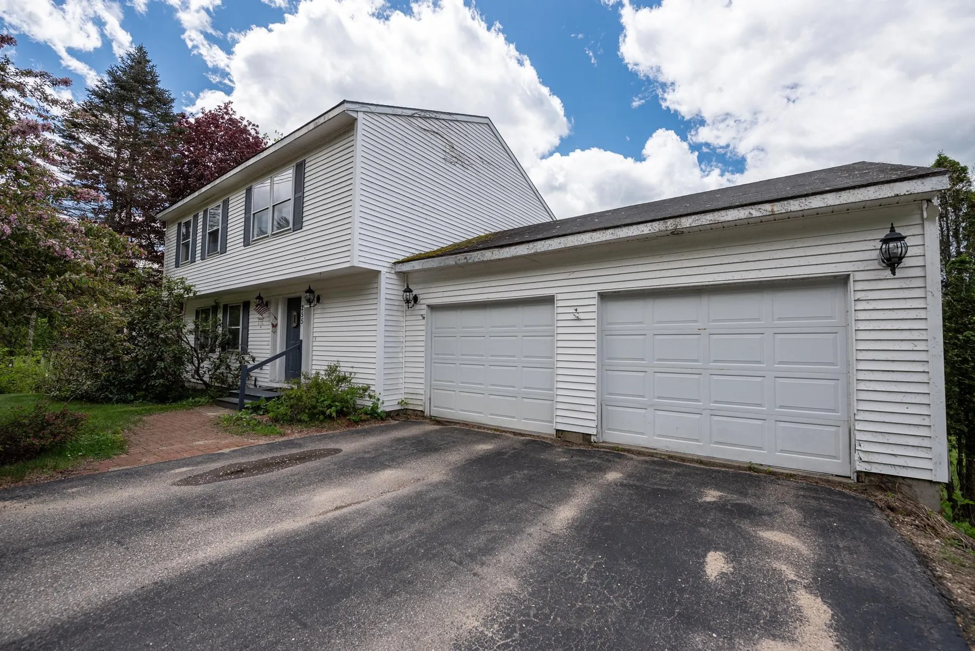255 North Main Street Bristol NH 03222
