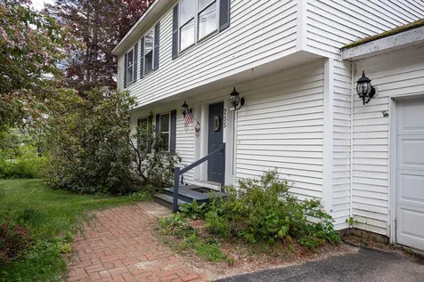 255 North Main Street Bristol NH 03222