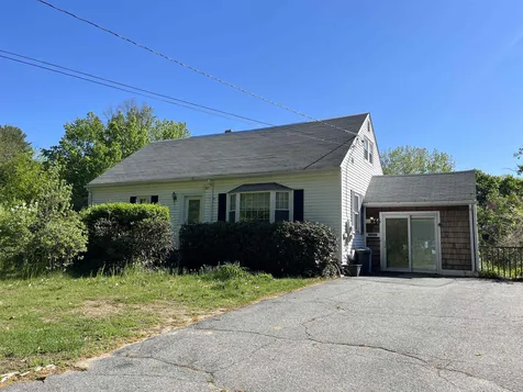 46 Guilford Street Brattleboro VT 05301