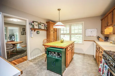 147 Prospect Hill Road Hancock NH 03449
