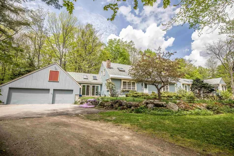 147 Prospect Hill Road Hancock NH 03449