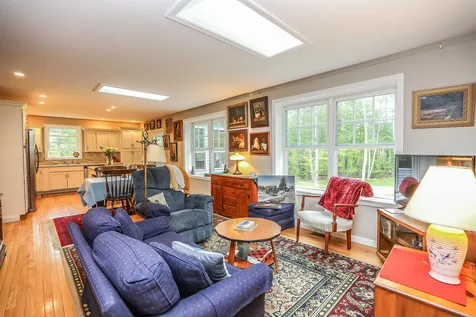 147 Prospect Hill Road Hancock NH 03449