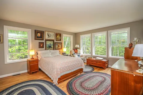 147 Prospect Hill Road Hancock NH 03449