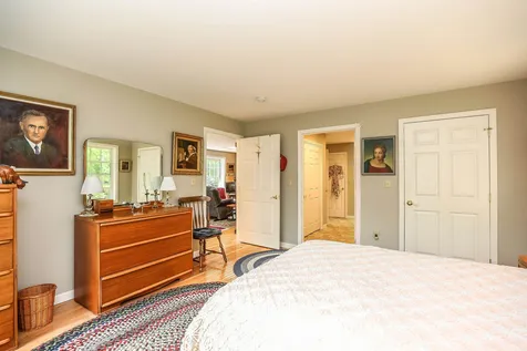 147 Prospect Hill Road Hancock NH 03449