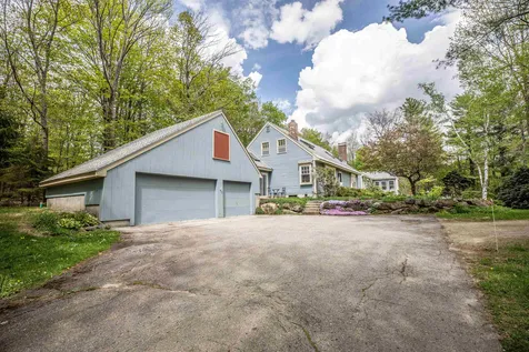 147 Prospect Hill Road Hancock NH 03449