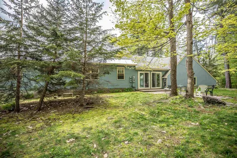 147 Prospect Hill Road Hancock NH 03449