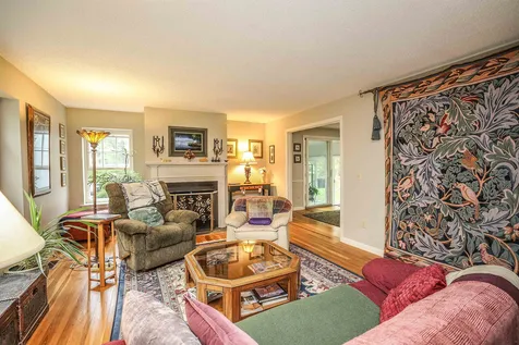 147 Prospect Hill Road Hancock NH 03449