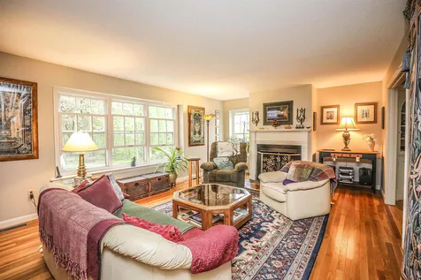 147 Prospect Hill Road Hancock NH 03449