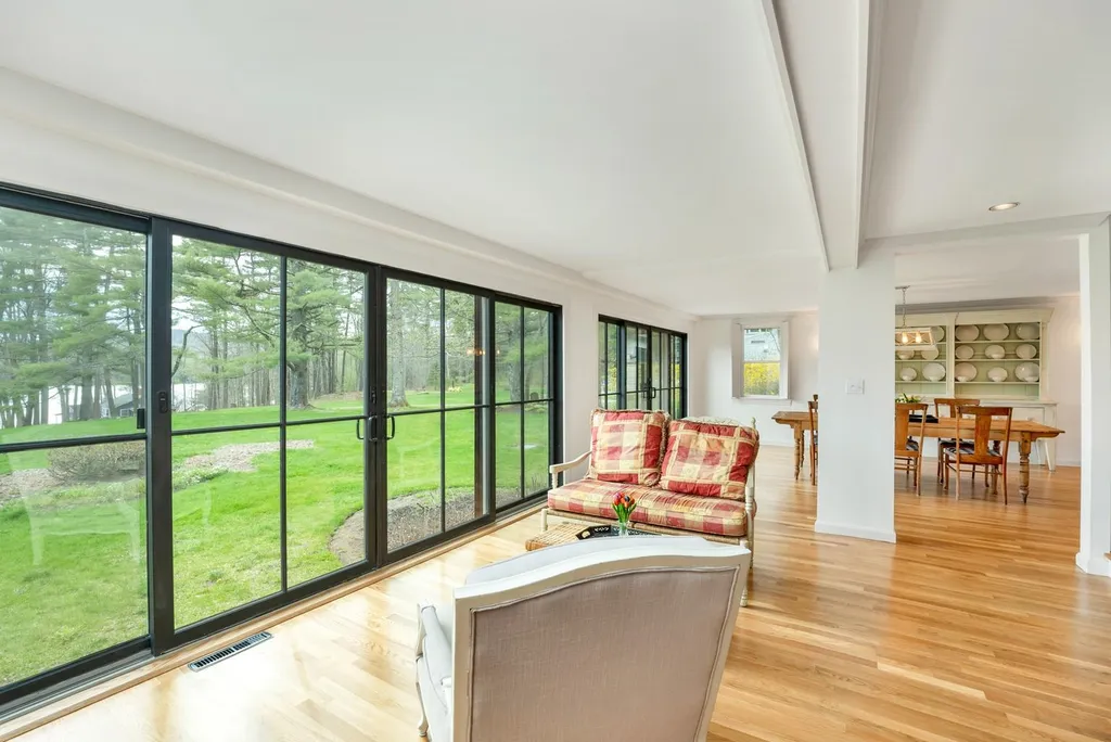 371 Wentworth Road Brookfield NH 03872