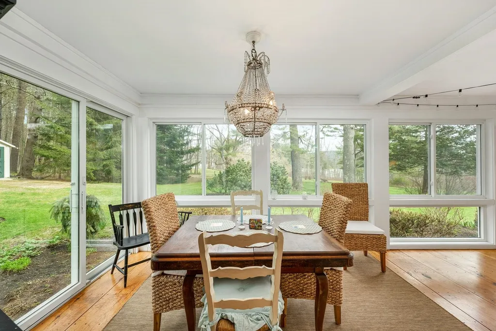 371 Wentworth Road Brookfield NH 03872