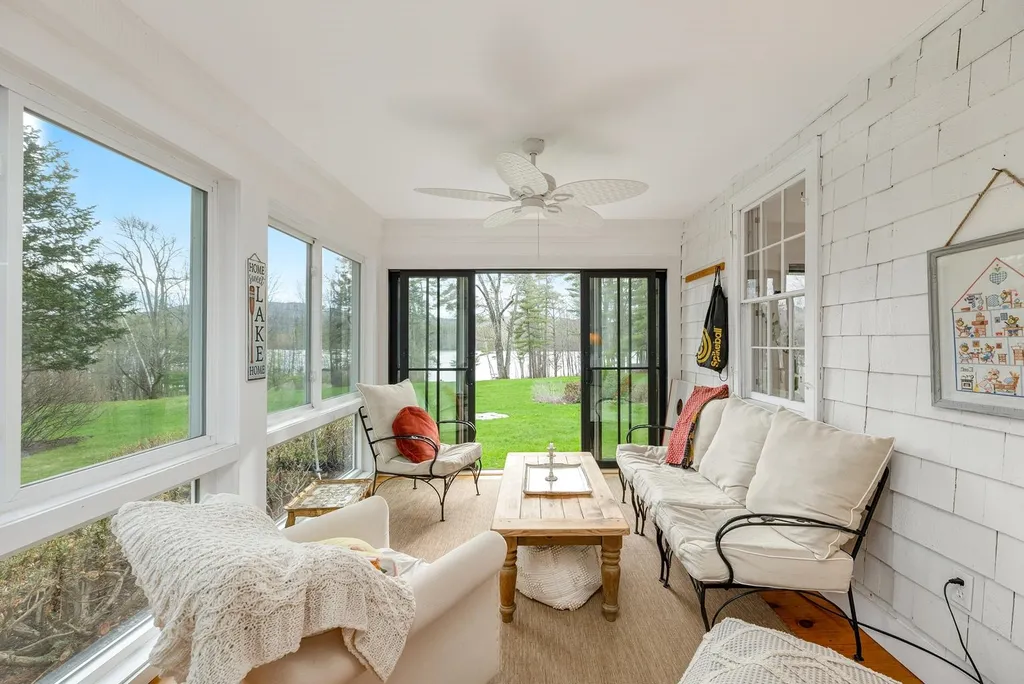 371 Wentworth Road Brookfield NH 03872