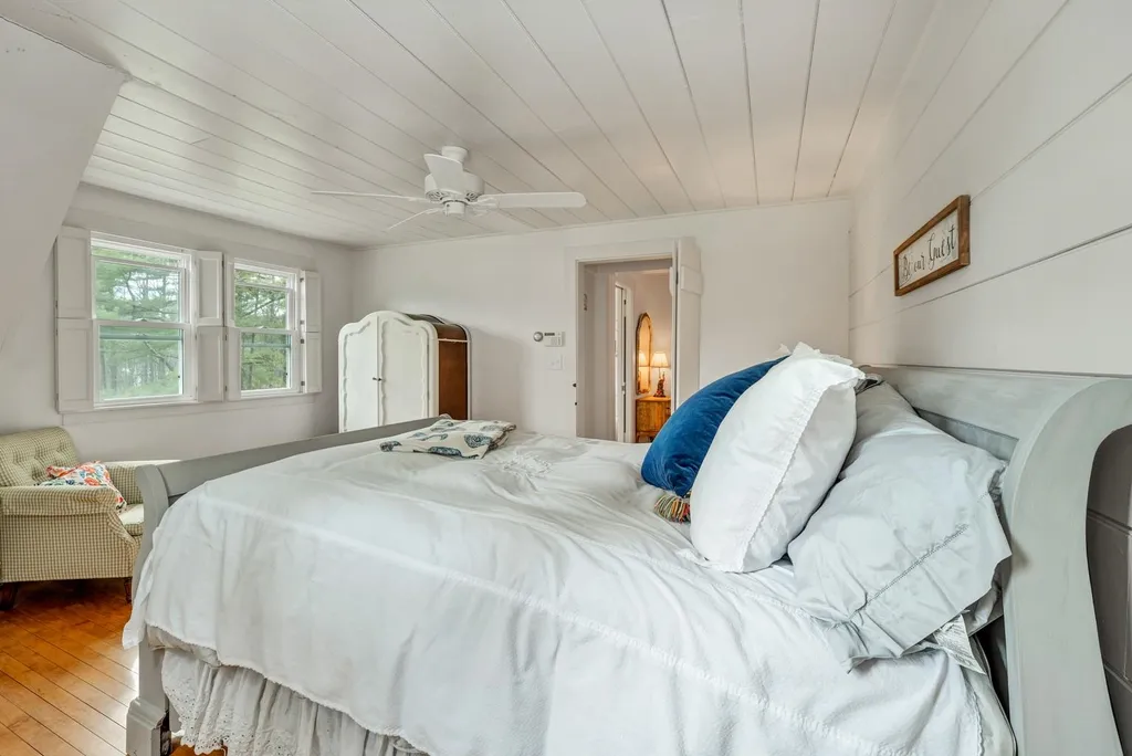 371 Wentworth Road Brookfield NH 03872