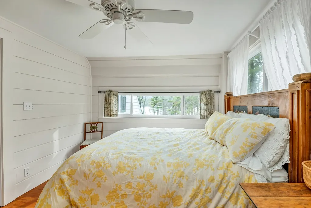 371 Wentworth Road Brookfield NH 03872