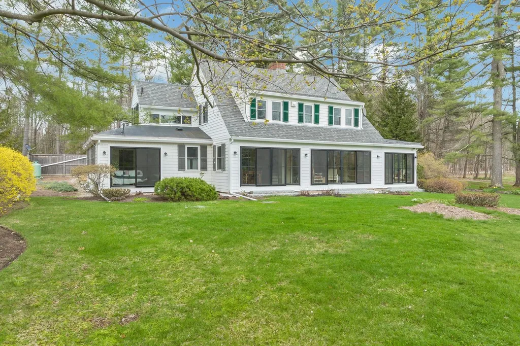 371 Wentworth Road Brookfield NH 03872