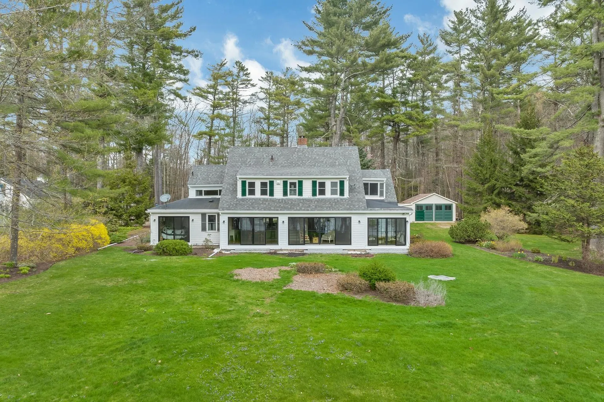 371 Wentworth Road Brookfield NH 03872