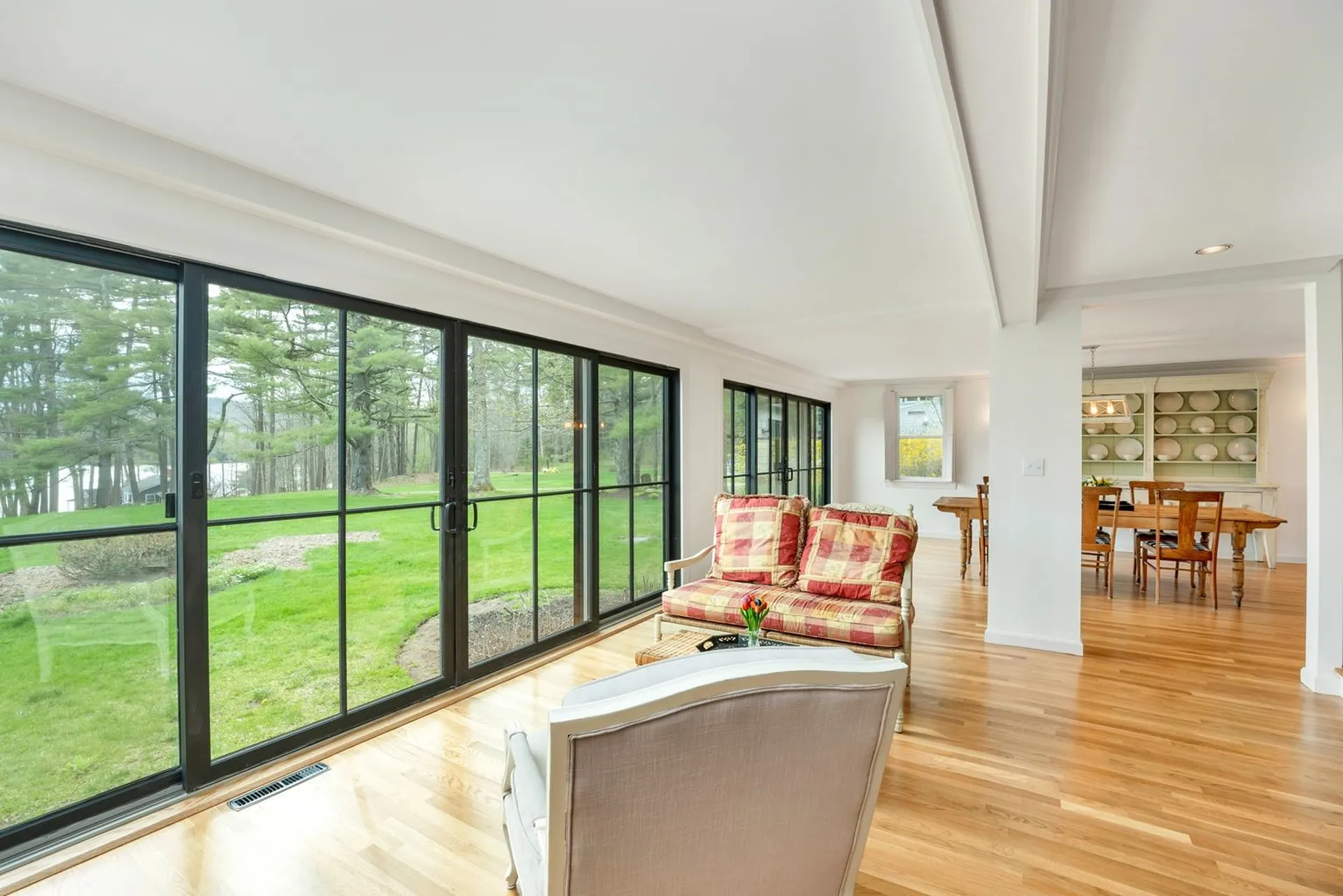 371 Wentworth Road Brookfield NH 03872