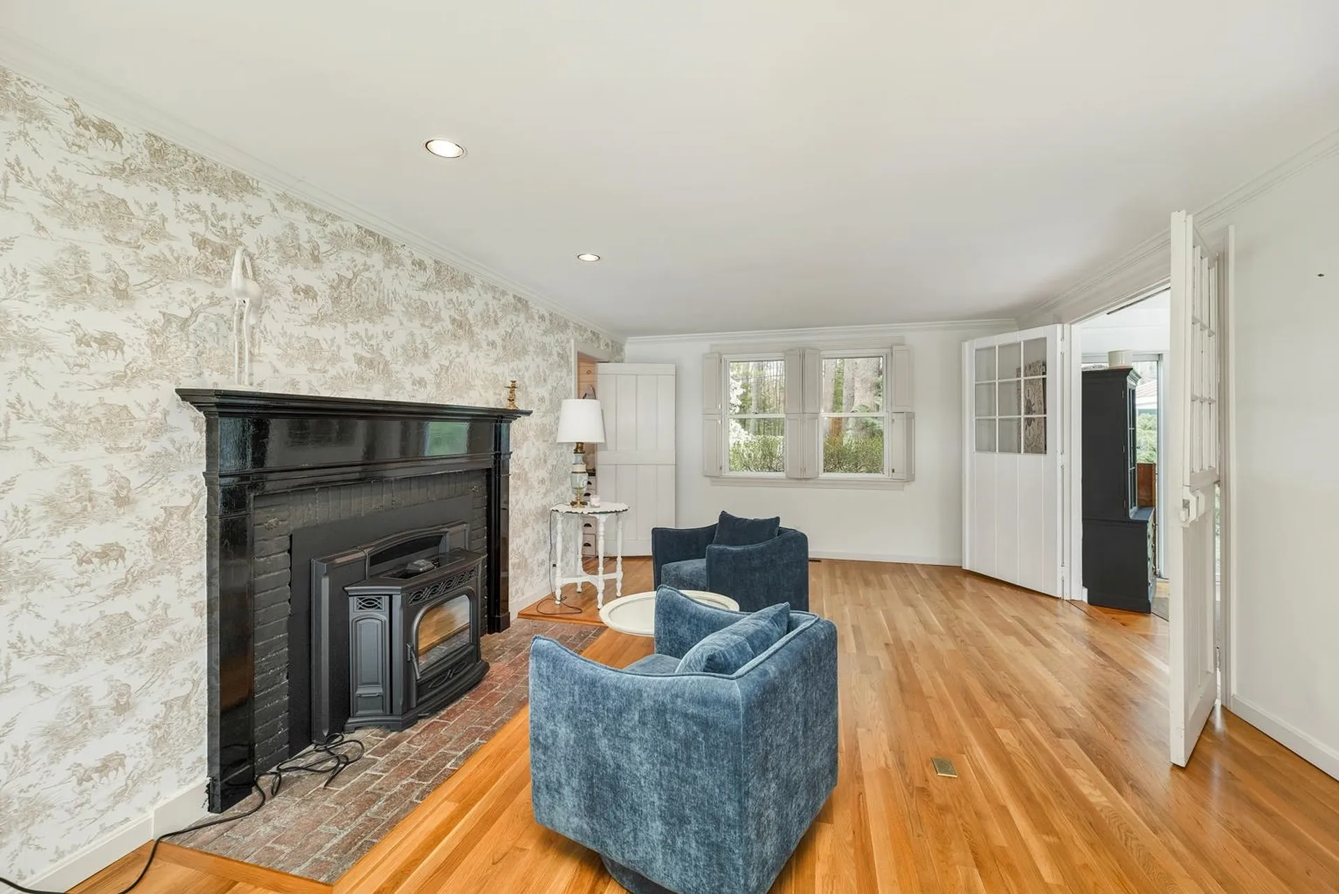 371 Wentworth Road Brookfield NH 03872