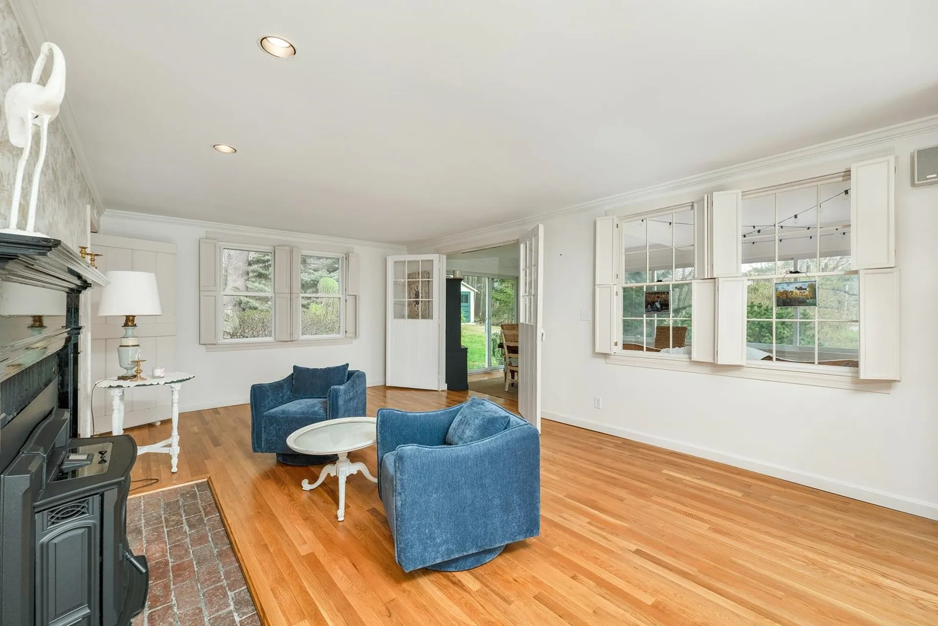 371 Wentworth Road Brookfield NH 03872