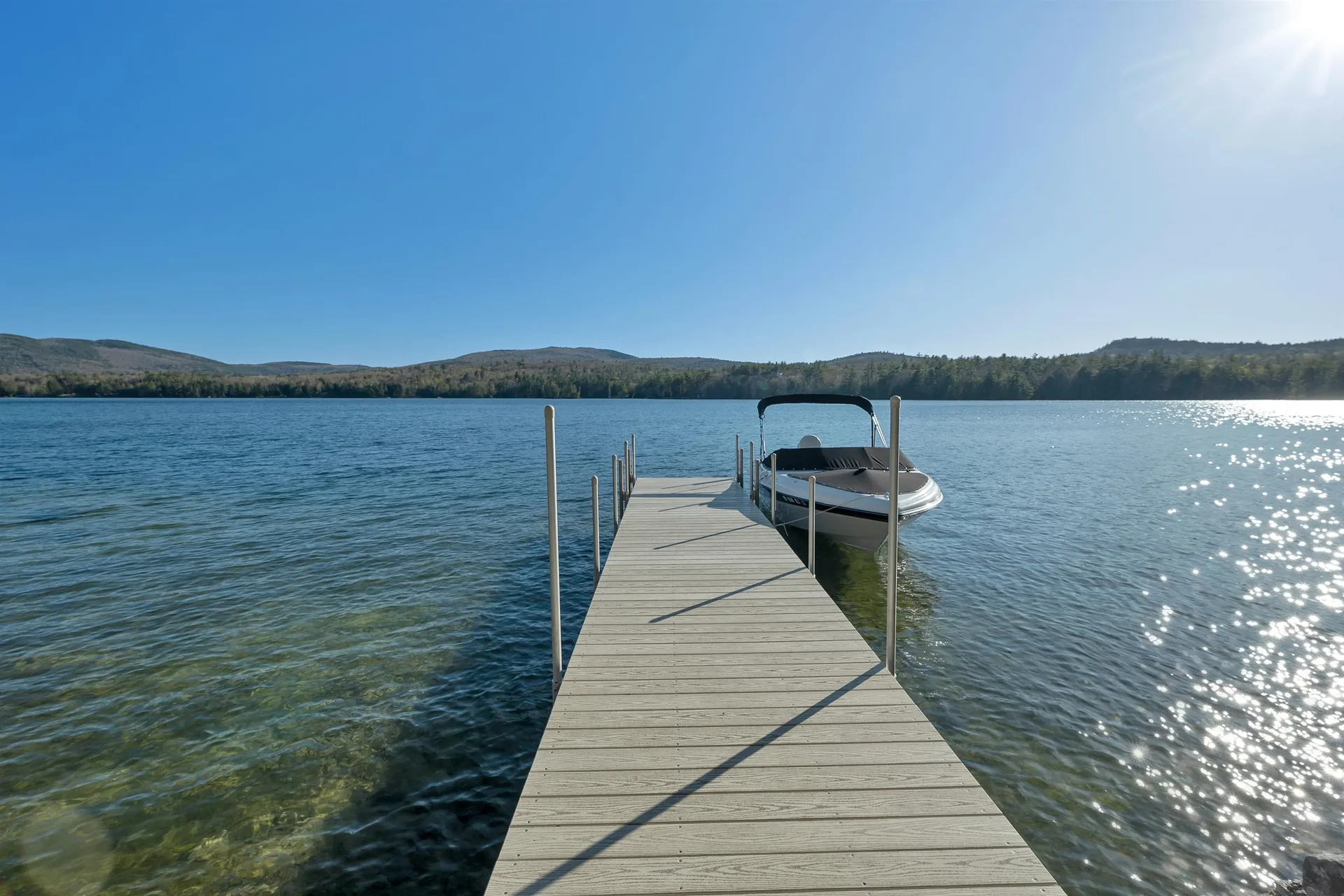371 Wentworth Road Brookfield NH 03872
