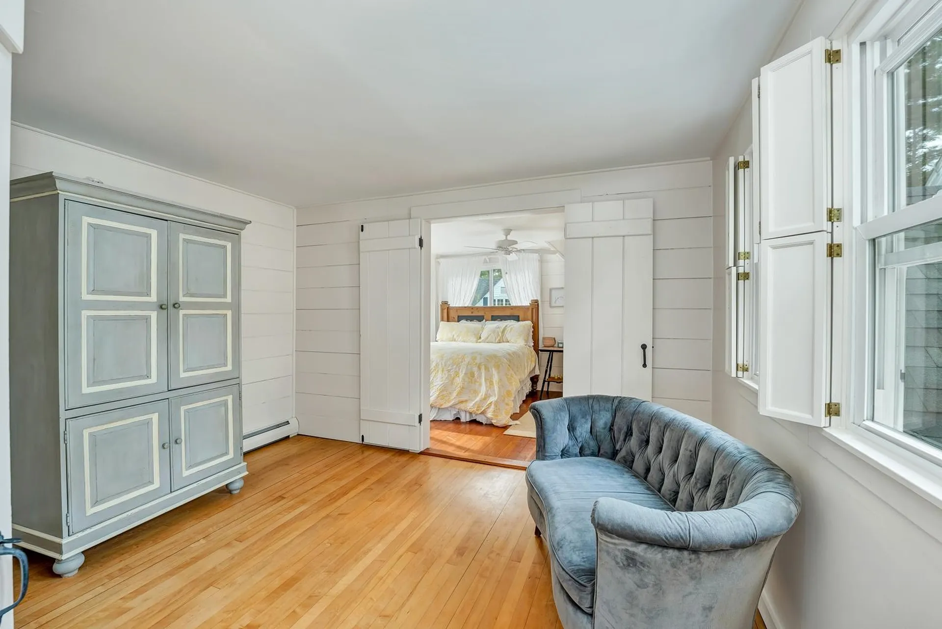 371 Wentworth Road Brookfield NH 03872