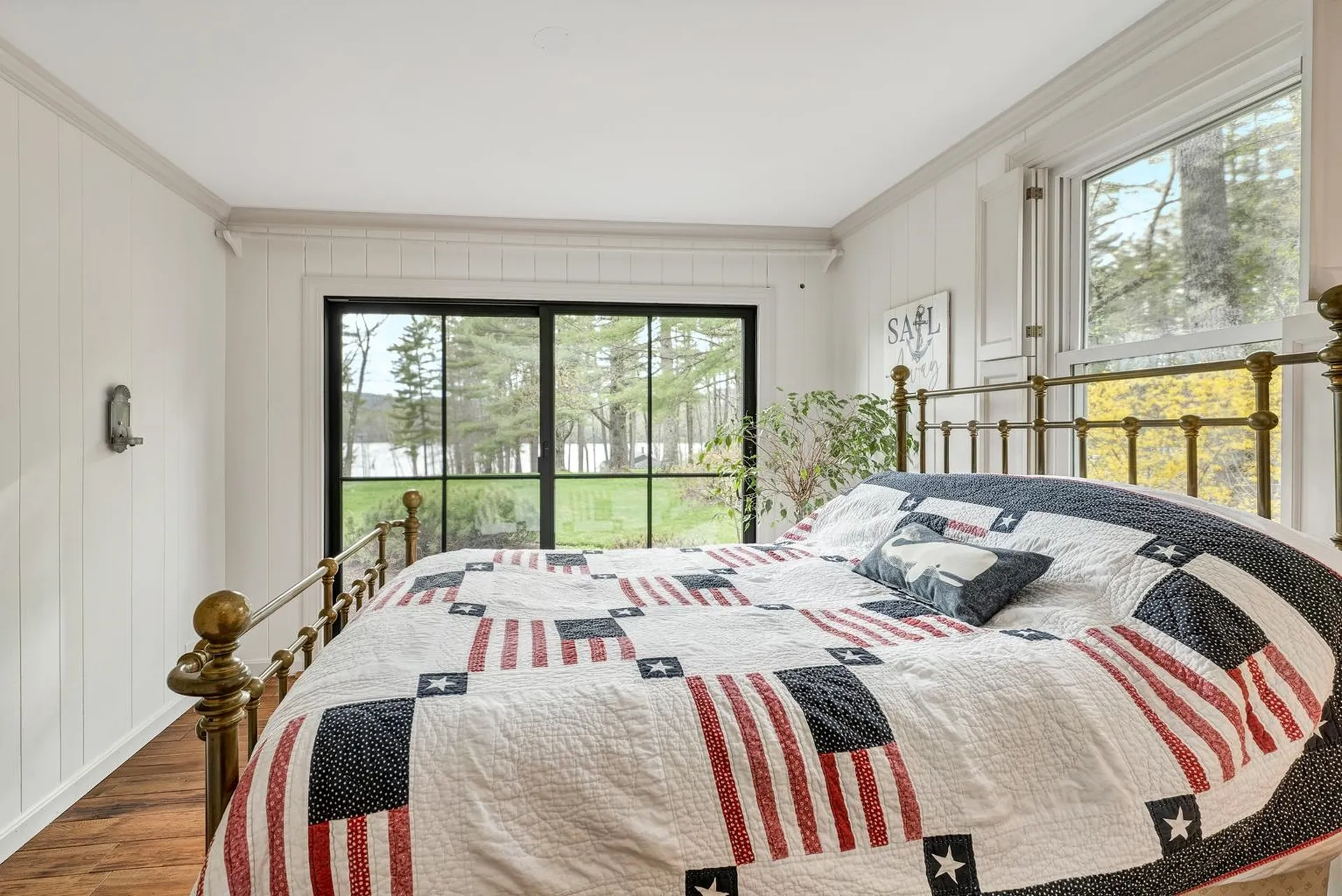 371 Wentworth Road Brookfield NH 03872