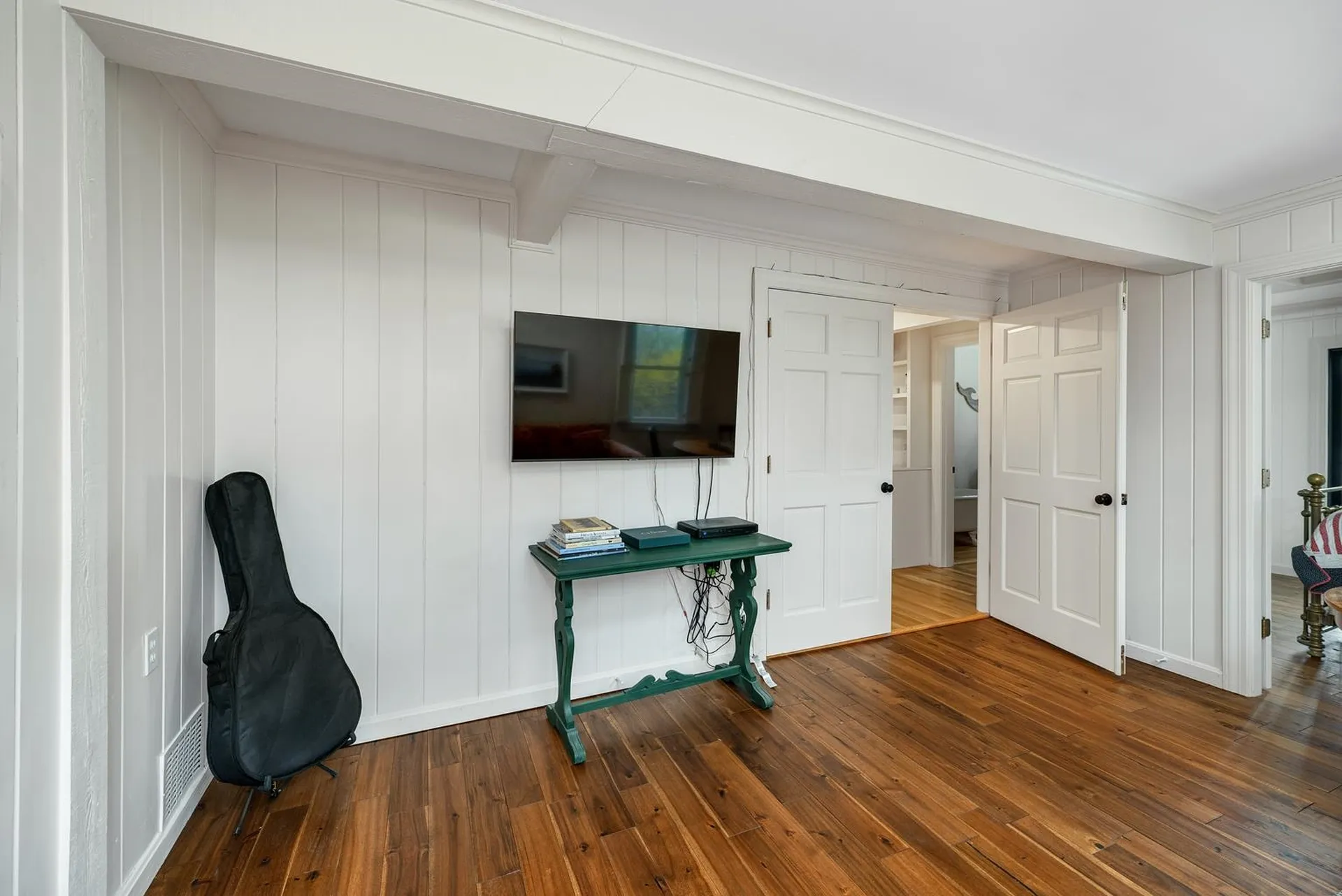 371 Wentworth Road Brookfield NH 03872