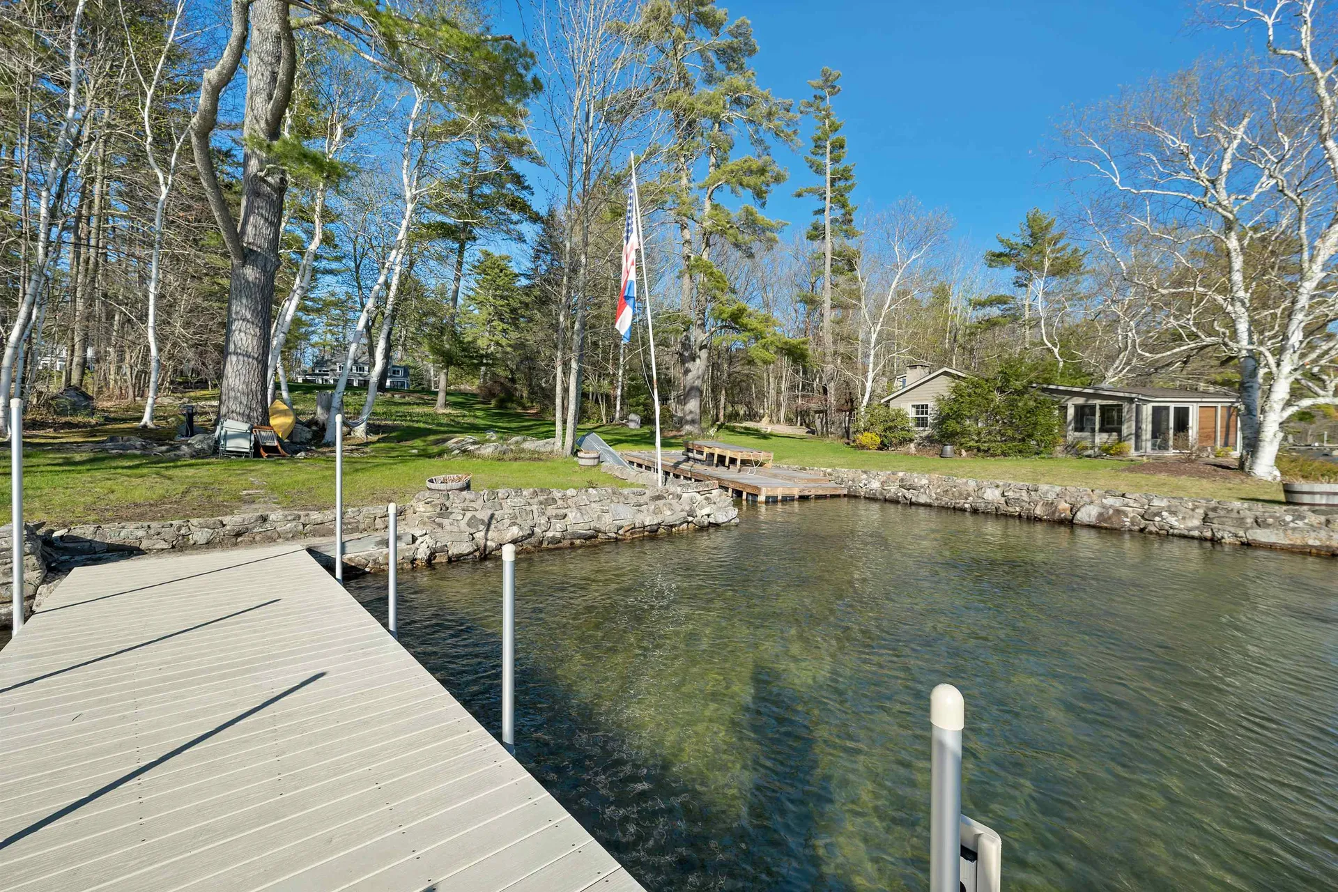 371 Wentworth Road Brookfield NH 03872