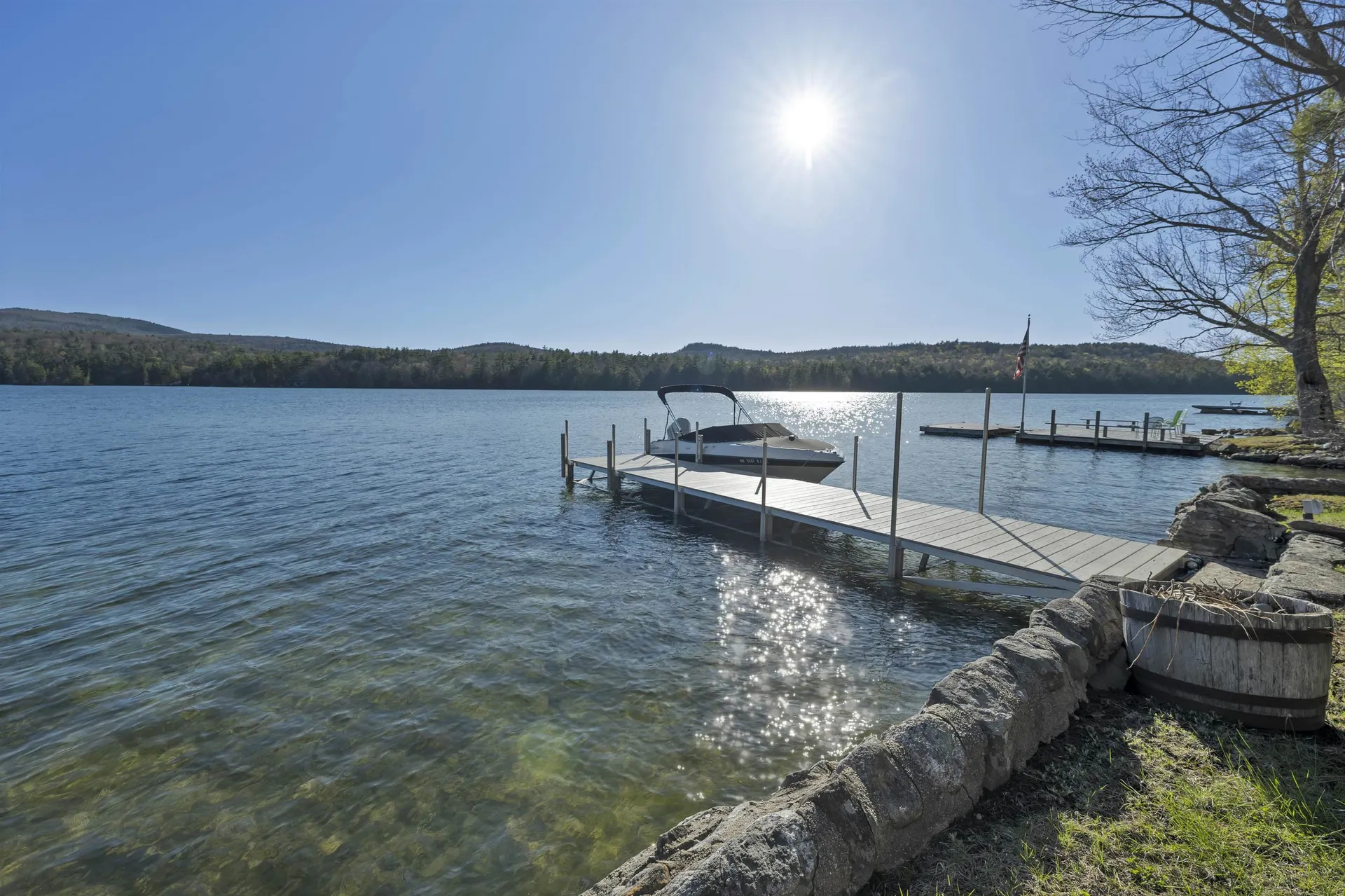 371 Wentworth Road Brookfield NH 03872